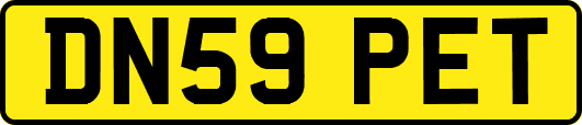 DN59PET