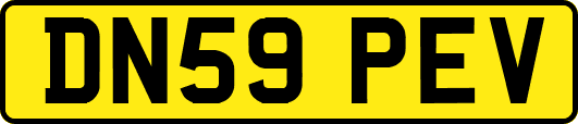 DN59PEV