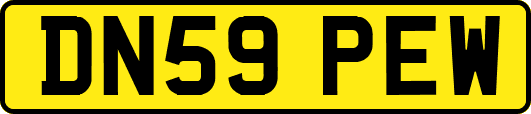 DN59PEW