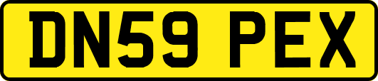 DN59PEX