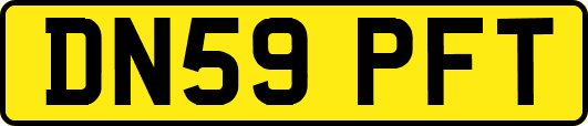 DN59PFT