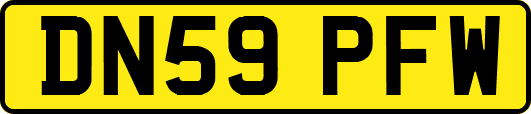 DN59PFW
