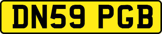 DN59PGB