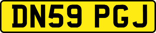 DN59PGJ