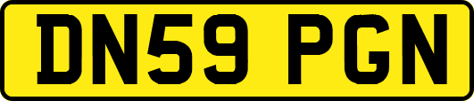 DN59PGN