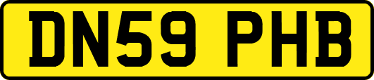 DN59PHB