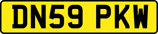 DN59PKW