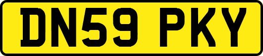 DN59PKY