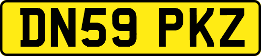 DN59PKZ