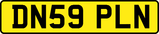 DN59PLN