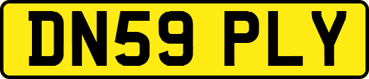 DN59PLY