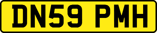 DN59PMH