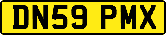 DN59PMX