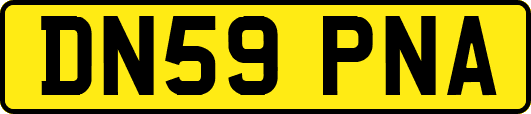 DN59PNA