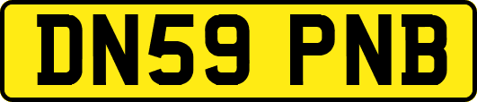DN59PNB