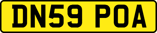 DN59POA