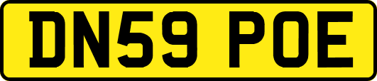 DN59POE