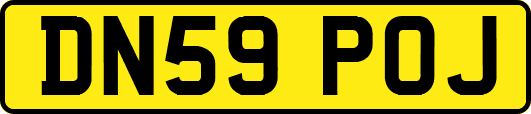 DN59POJ