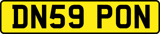 DN59PON
