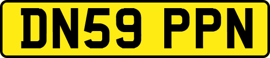 DN59PPN