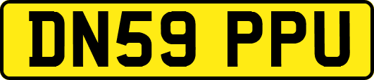 DN59PPU