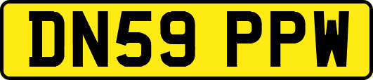 DN59PPW