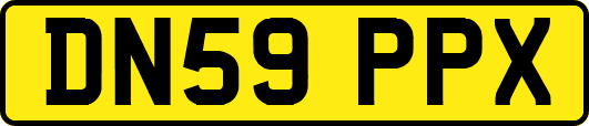 DN59PPX