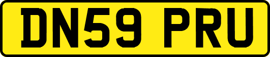 DN59PRU