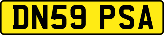 DN59PSA