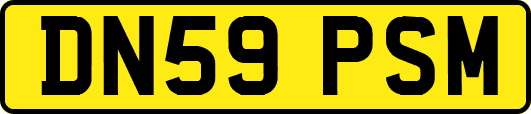 DN59PSM