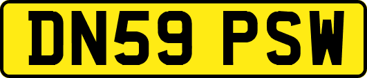 DN59PSW