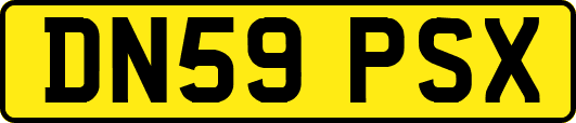 DN59PSX