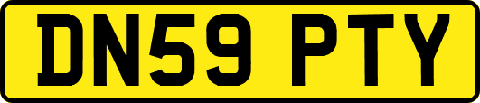 DN59PTY