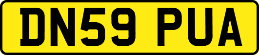 DN59PUA