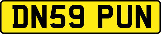DN59PUN