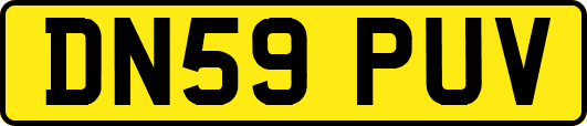 DN59PUV