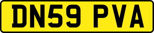 DN59PVA