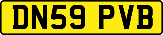 DN59PVB