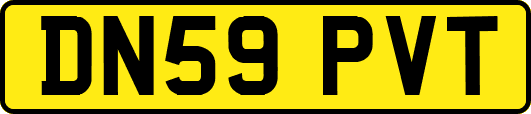 DN59PVT