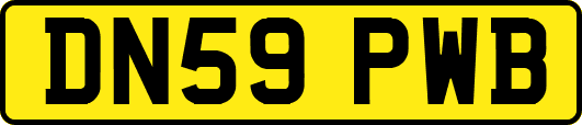 DN59PWB