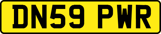 DN59PWR