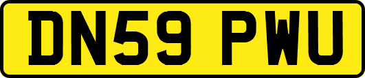 DN59PWU