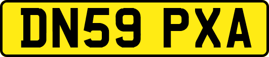 DN59PXA