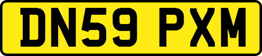 DN59PXM