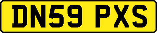 DN59PXS