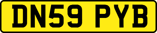 DN59PYB