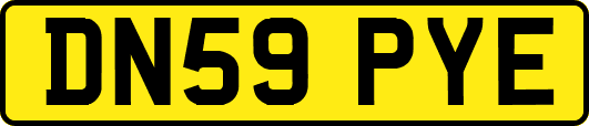 DN59PYE