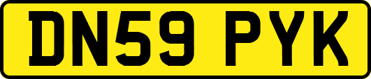 DN59PYK