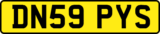 DN59PYS