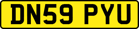 DN59PYU